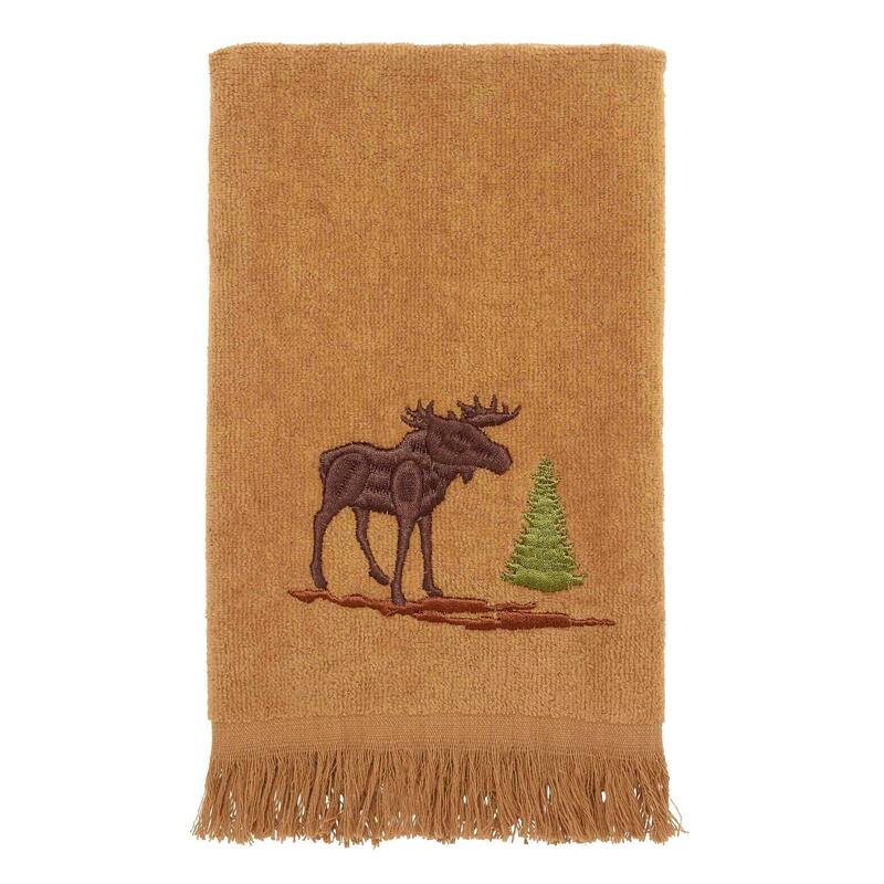 Avanti Forestry Fingertip Towel - Fingertip Towel