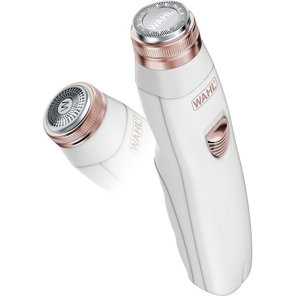 脱毛・除毛 (jenny)WAHL Professional Shaver Wahl Genuine 5 Star Series Vanish Rechargeable Facial Shaver