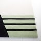 preview thumbnail 57 of 72, SAFAVIEH Handmade Rodeo Drive Sofoula Mid-Century Modern Abstract Wool Rug