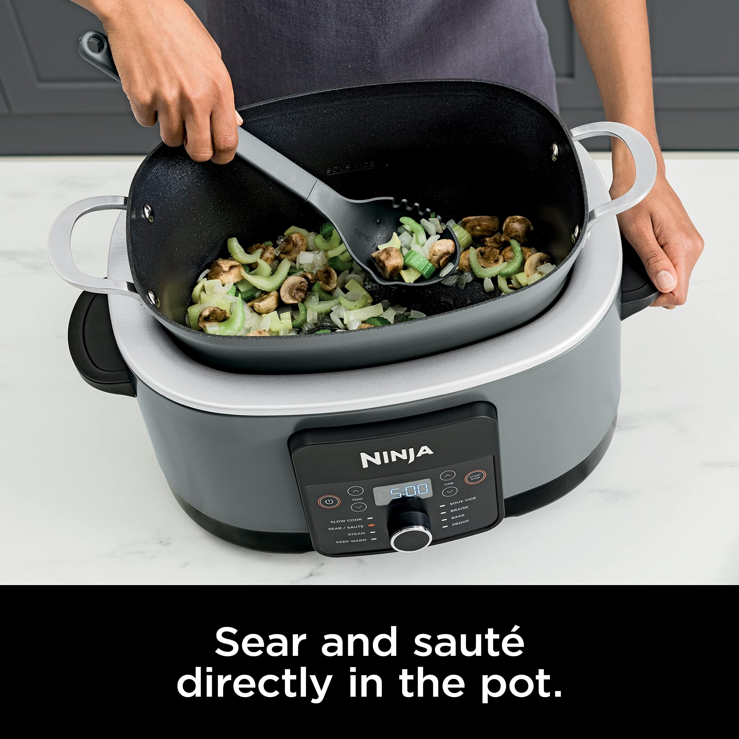 Multi slow cooker online