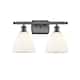 Option Oil Rubbed Bronze / Matte White