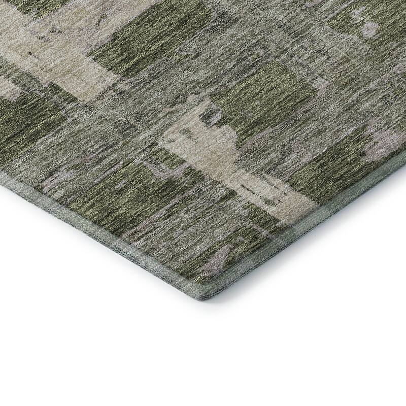 Premium Washable Super Soft Transitional Mayfield Rug