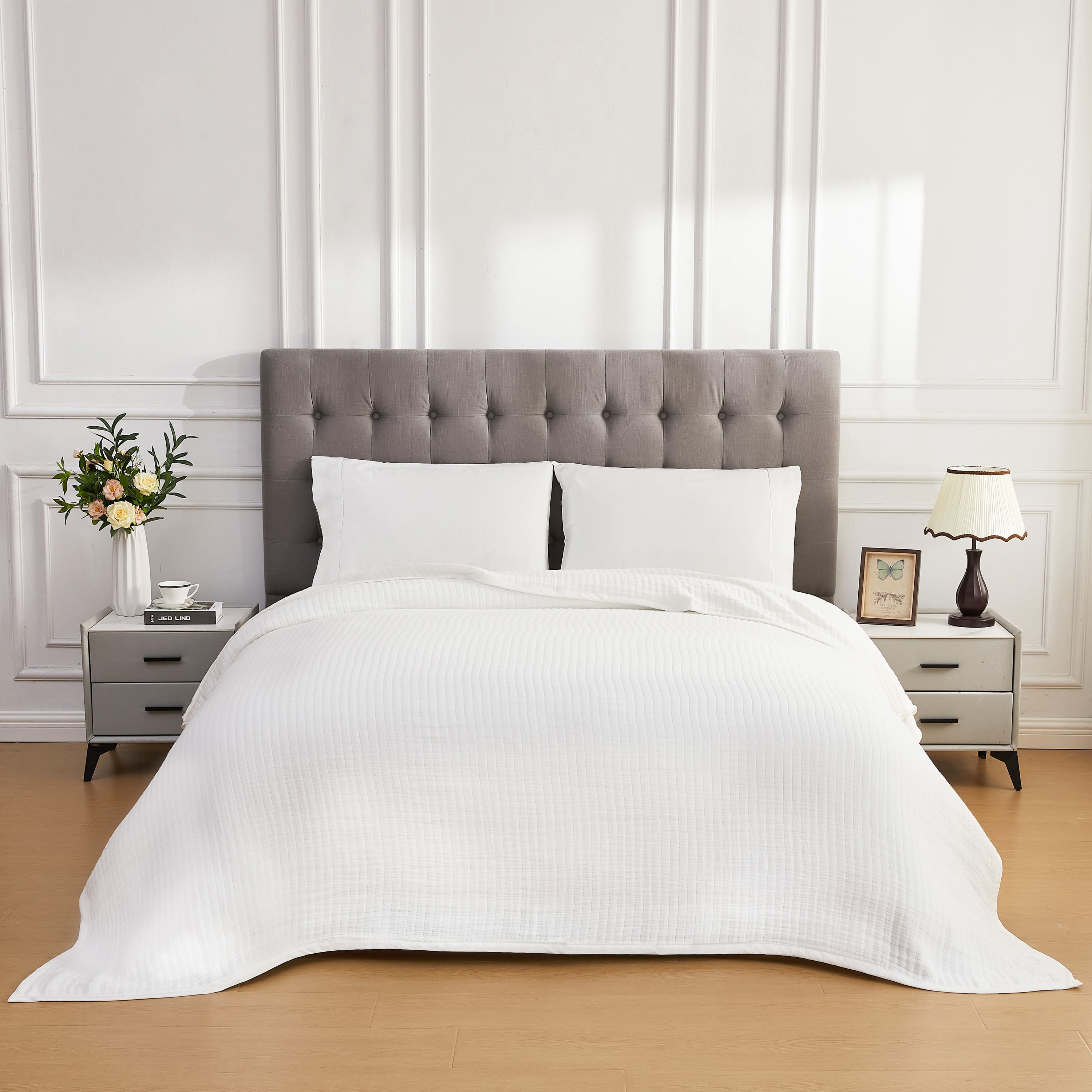 Option White