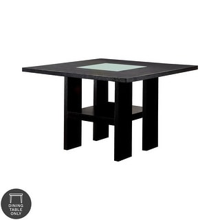 Lange Light-up Counter Height Dining Table