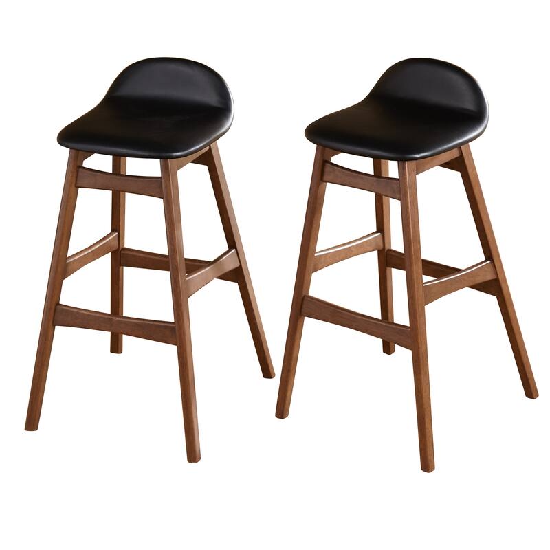 Simple Living 5-piece Axel Mid-Century Pub Set
