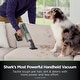preview thumbnail 3 of 10, Shark PowerBoost Cordless 2-in-1 Car/Home Handheld PowerVac