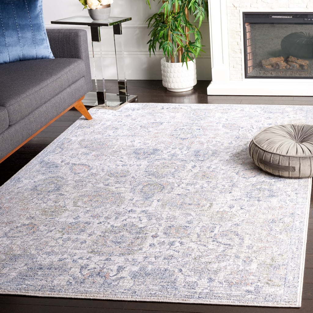 SAFAVIEH Hunter Sherie Transitional Rug