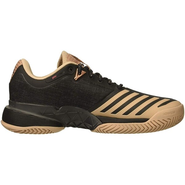 women's barricade tennis shoes