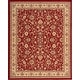 preview thumbnail 11 of 162, Unique Loom Washington Sialk Hill Oriental Area Rug