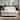The Beyond Bed™ Modern Rounded Boucle Fabric Queen Platform Bed