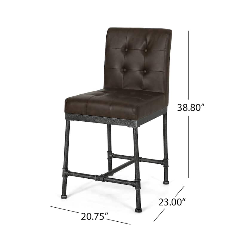 Counter Stool(Set Of 2)