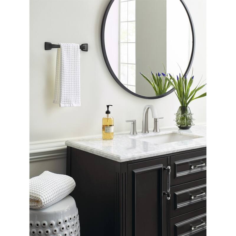 Amerock BH36035 Revitalize 10-3/4" Towel Bar