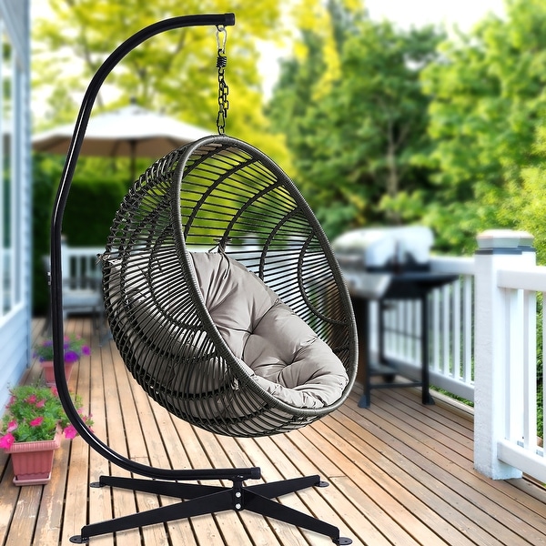 C stand deals for hanging chair