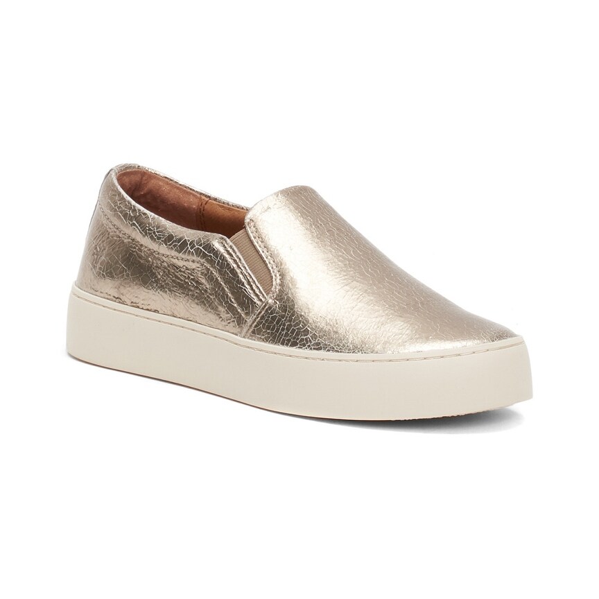 frye lena slip on sneaker