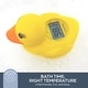 preview thumbnail 2 of 5, Dreambaby Baby Bath & Room Thermometer