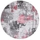 preview thumbnail 13 of 45, SAFAVIEH Craft Ermina Modern Abstract Rug