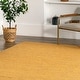 preview thumbnail 39 of 48, Brooklyn Rug Co Jacky Classic Jute Blend Area Rug