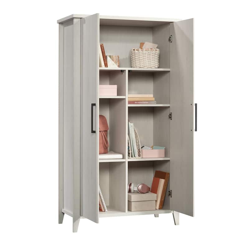 Summit Station Storage Cabinet
