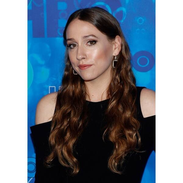 Sarah Sutherland At Arrivals For HboS Post-Emmy Awards Party - Part 2