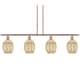 Option Antique Copper / Mercury