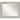 Beveled Bathroom Wall Mirror - Dove Greywash Frame