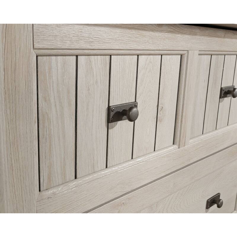 Costa 6 Drawer Dresser Chc A2