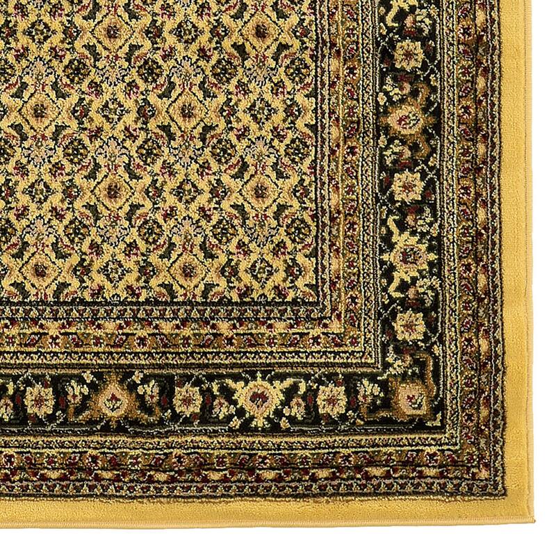 Linon Elegance Ferehan Rug