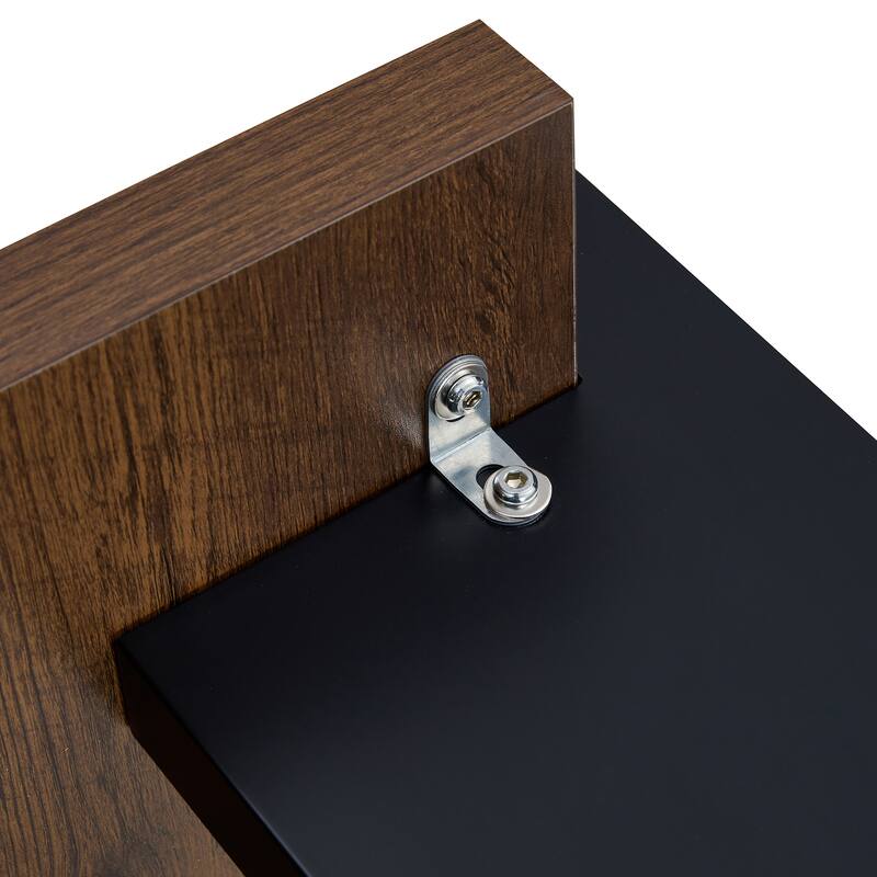 Mdf Coffee Table