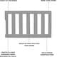 preview thumbnail 4 of 2, Dream On Me Convertible Crib Toddler Guard Rail