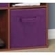 preview thumbnail 91 of 115, ClosetMaid Cubeicals 11-inch Fabric Drawer