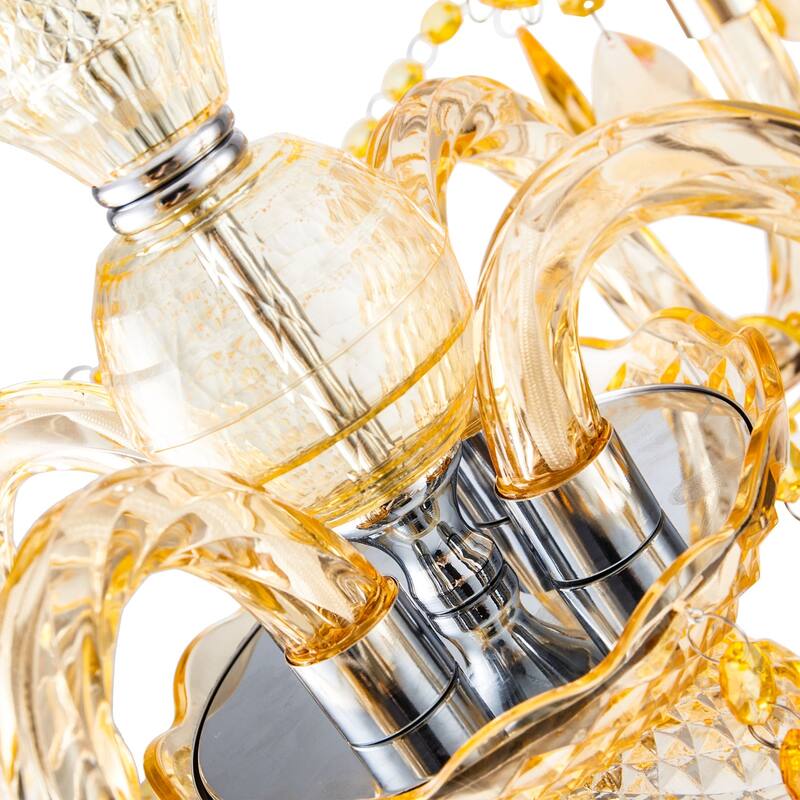 angelo:HOME Fulton Chandelier
