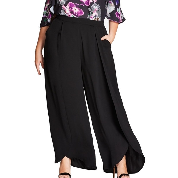 Chic Dress Pants
