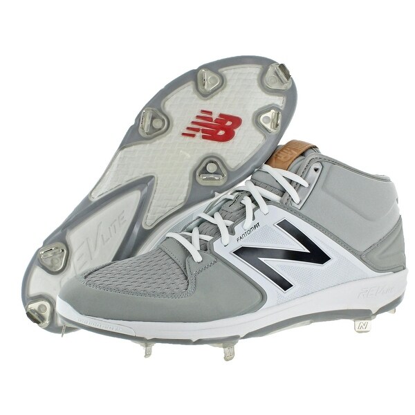new balance fantom fit baseball cleats