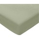 preview thumbnail 32 of 47, Muslin Cotton Fitted Crib Sheet, Soft Snug Fit by Comfy Cubs Sage