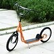 preview thumbnail 30 of 37, Youth Scooter Kick Scooter for Kids 5+