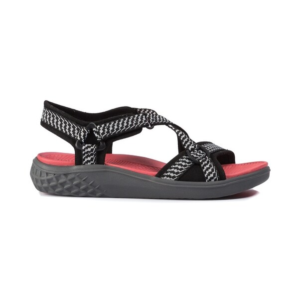 baretraps pierce sandals