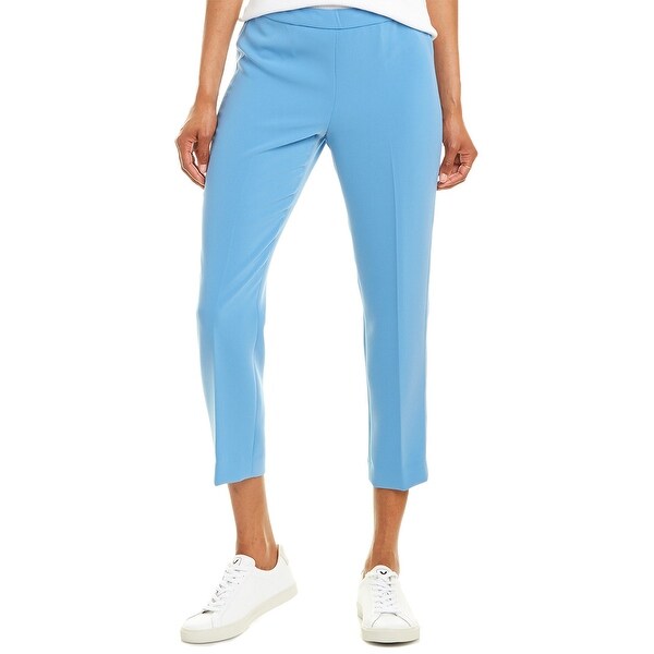 Theory Basic Pull-On Pant. Opens flyout.