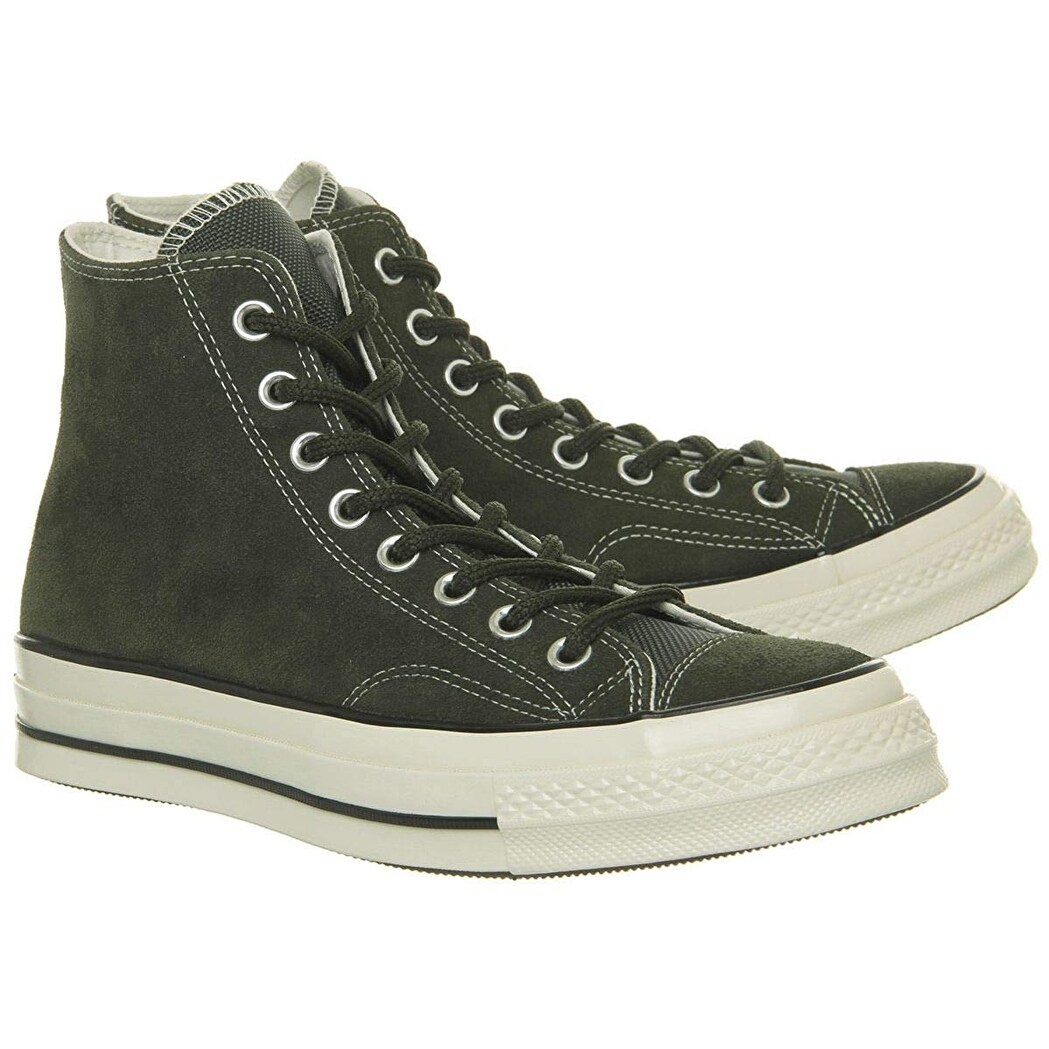 converse chuck 70 base camp suede