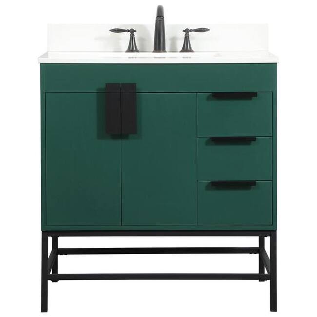 Option Green