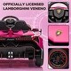 preview thumbnail 29 of 28, 12V Kids Ride On Car, with Remote Control, 3 Speeds