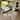 Machine Washable Indoor/ Outdoor Floral Chantille Rug