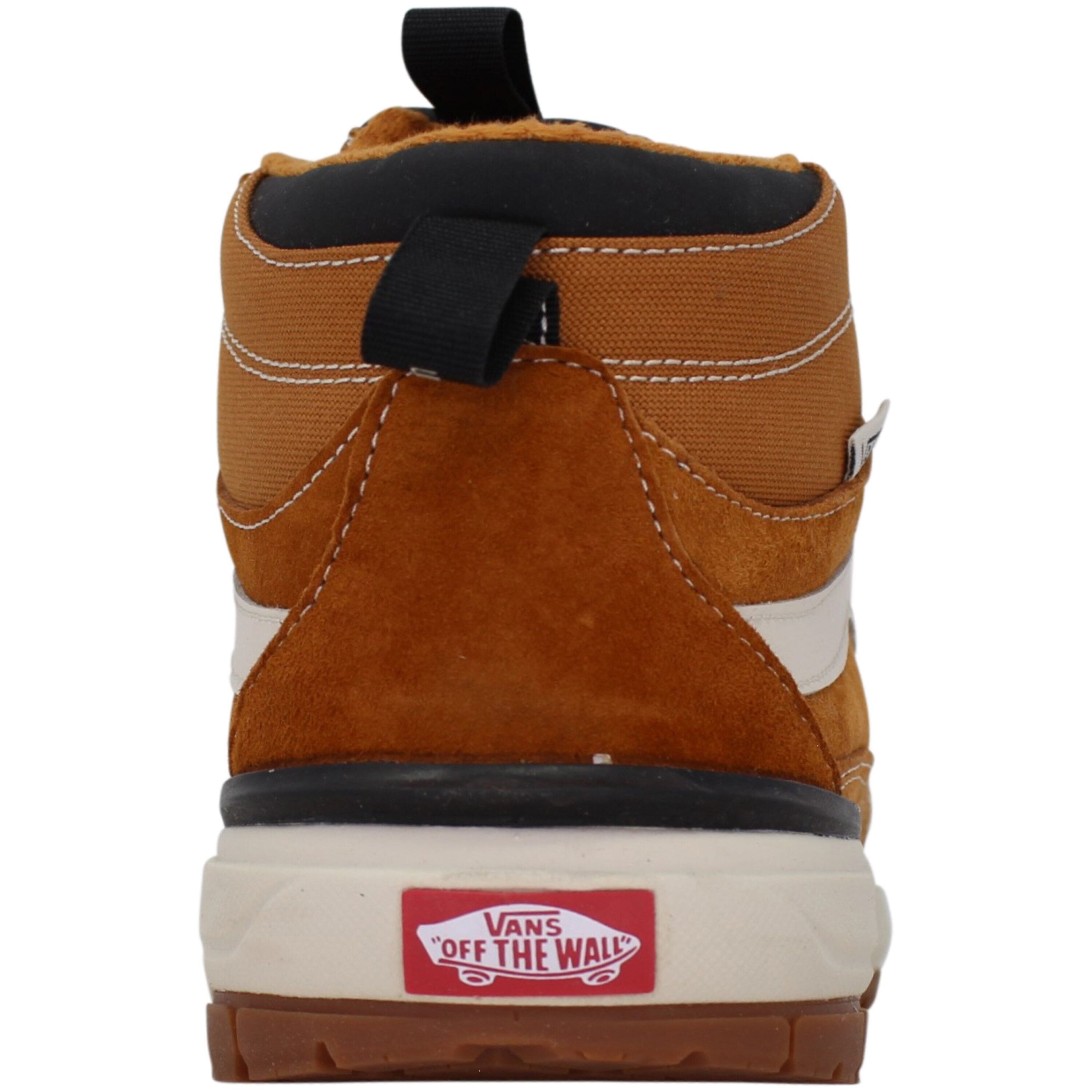 Vans Ultrarange Exo Hi Pumpkin Spice VN0A4UWJ26Z Men's - Overstock -  35060291