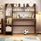 preview thumbnail 6 of 17, Kids Desk Kids Table Computer Desk Writing Desk