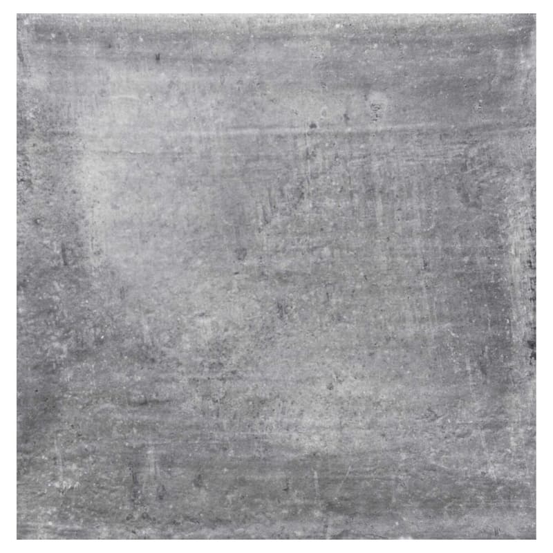 Driftwood 13x13 Matte Porcelain Tile - Floor, Wall, Backsplash - 4 x 4 Sample - Gris