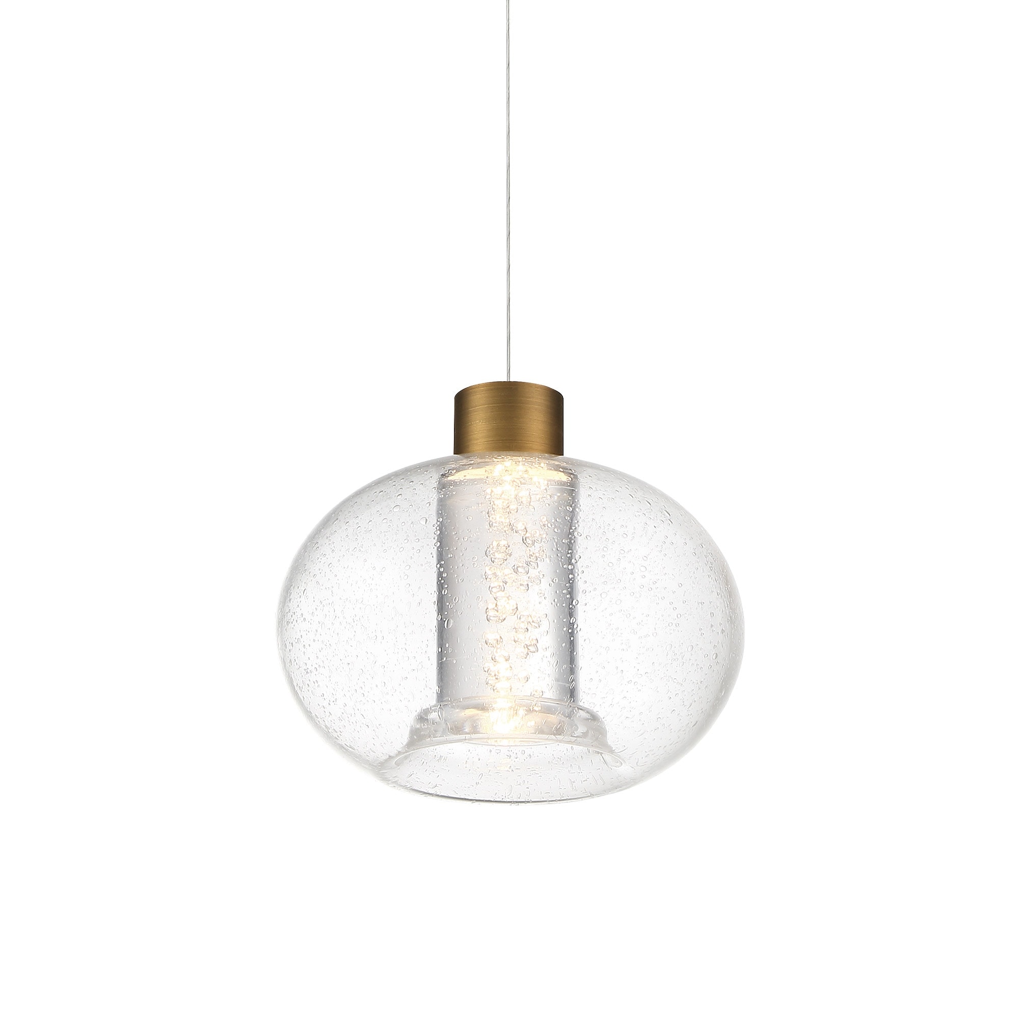 wac lighting mini pendants