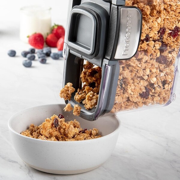 Prepworks ProKeeper+ Cereal Keeper - Thumbnail 2