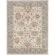 preview thumbnail 9 of 7, Keren Traditional Area Rug 7' 10" x 10' - Rectangle