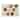 Wee Gallery Wooden Tray Puzzle - Count to 10 Ladybugs
