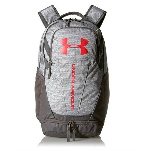 under armour hustle 3.0 backpack sale