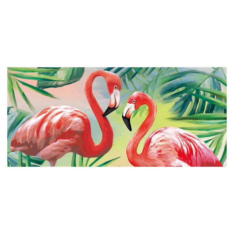 22 in. x 10 in. Flamingle Sassafras Switch Mat